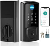 GOLSPARK smart door lock for front door installation