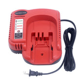 Gonocop BDFC240 LED indicator shows charging status clearly.