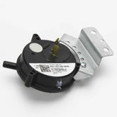 Goodman 0130F00001P pressure switch closeup for furnace reliability and diagnostics