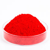 GOODTAKE red iron oxide pigment powder for vibrant concrete color.