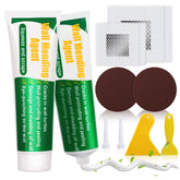 GQLife-ing drywall repair spackle paste 100 g for quick hole filling in walls.