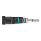 Graco ProConnect cartridge front view for quick replacement and secure fit.