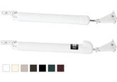 Greenstar Touch 'n Hold main unit on door improves reliability