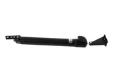 Greenstar Touch n Hold closer front view displaying hold open capability