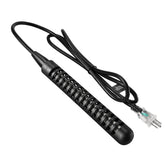 GRILLME 1000W immersion heater in bucket for fast water heating