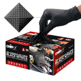 GRIPXX Herkules Grip 8mil gloves in box front for heavy-duty tasks