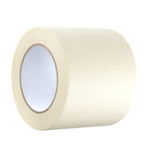 GTSE wide masking tape 4in roll for clean painting edges.