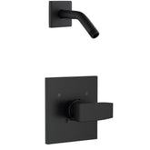 GUOLAIBA Delta 13/14 replacement handle with arm, front view for a refreshed look.