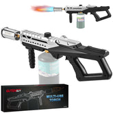 Gutenguy torch gun 24inch long used for precise searing and grilling