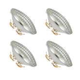 Haian Support PAR36 LED landscape bulb 6W for outdoor pathway lighting.