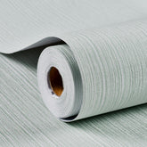 Haimin Grasscloth wallpaper roll, 24in x 393in, ideal for fast room refresh.