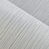 Haimin Grasscloth wallpaper texture close-up shows embossed linen feel for durable wall decor.