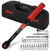 Hairich Torque Wrench Bike Kit front view for bike maintenance.