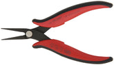 Hakko CHP PN-2007 flat-nose pliers offer a wide grip for delicate components.