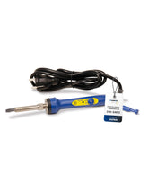 Hakko FX60101 soldering nozzle enabling precise heat for detailed joints.