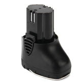Hanaix 3.0Ah battery for Dremel 855-02 delivers extended runtime for demanding tasks.
