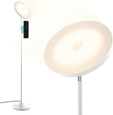 Hanaking 30W lamp with remote control for convenient wireless operation