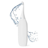 HappyPo Travel Bidet Bottle for on-the-go cleansing and freshness.