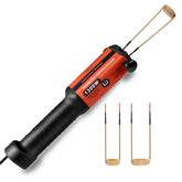 Harsire induction heater kit front view showing compact design and handle