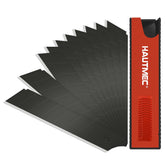 HAUTMEC HT0082 blades in a safe sliding box for easy access