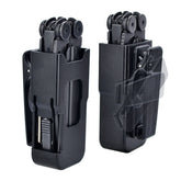 Healvaluefit Wave 360° clip for quick belt access.