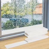 heiwinner window condensation absorber with three rolls keeps windows dry