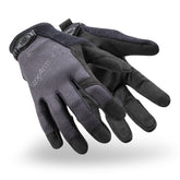 HexArmor 2132 gloves offer palm grip for dry conditions and abrasion resistance.