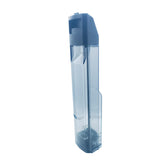 Hexorio water tank for Floor ONE S5 Pro shows clear water level for easy monitoring.