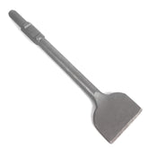 HIGOSPRO 4-inch wide tile and thinset scraper assembly shows durable demolition prep