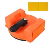 HKELYSNR heavy duty floor gap repair tool with vacuum cups for secure grip.