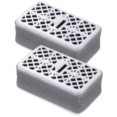 Holdly deodorizer filter for TOTO S500e purifies air and reduces bathroom odors.
