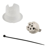 Holdly SP20172 FV sensor kit on a water heater for safer gas control