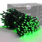 HOME LIGHTING 200 LED 66FT string lights for indoor and outdoor décor
