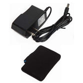 HomWanna 12V heated jacket battery pack with 5000mAh capacity for extended warmth