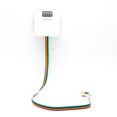 Honeywell Home C-Wire Adapter with push-button terminals for easy wiring.