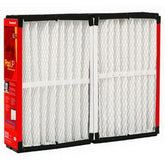 Honeywell Popup2400 filter pack front view for easy installation and replacement
