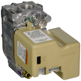 Honeywell SV9501M2528 intermittent pilot ignition powering residential and commercial gas appliances.