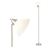 HonoDing floor lamp adjustable head for versatile task lighting