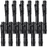 Honoson mini LED pen light, 3.5-inch, ideal for quick inspections on the go