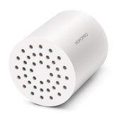 HOPOPRO 18-stage shower filter cartridge 2-pack for cleaner water
