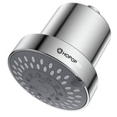 HOPOPRO filtered shower head with 5 modes for a refreshing shower