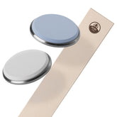 HORL corundum whetstone 3000-disc closeup for precise edge refinement