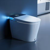 HOROW T38 front view with sleek design and powerful flush