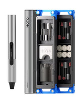 HOTO SNAPBLOQ R-A04 compact rotary tool for precise sanding and engraving on mini projects