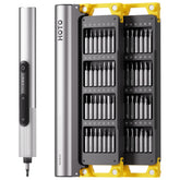 HOTO SNAPBLOQ S-A01 compact ergonomic screwdriver for delicate electronics