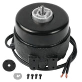 Howaoo SP-B9HS16 condenser fan motor 115V for improved airflow in compatible units