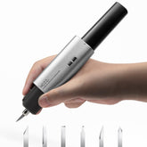HOZO NeoBlade ultra-light cutter, compact form for precise handheld use.