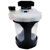 HSJAWA 17P550 bucket with universal compatibility for streamlined workflow.