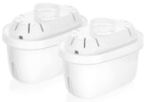 Hskyhan alkaline filter pitcher cap for quick filter changes and fresh water