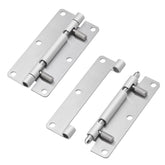 HSMT-hinges quick-release 4in showing effortless detachment for cabinet lids and enclosures